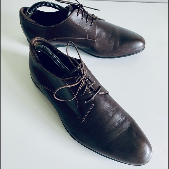 Giorgio Armani Men’s Shoes - Picture 5 of 11